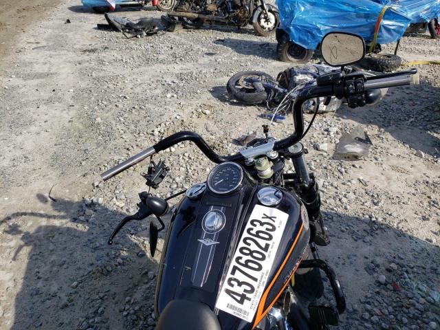 2022 HARLEY-DAVIDSON FLHRXS - 1HD1KVP16NB673394