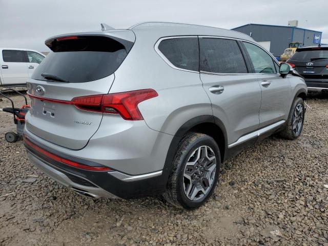 5NMS4DAL4MH308288 Hyundai Santa Fe Limited