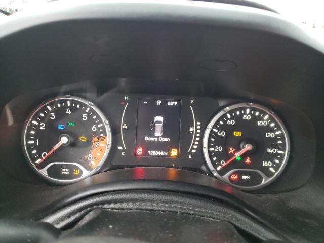 ZACCJABT7FPB98599 Jeep Renegade Latitude