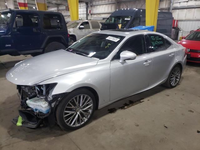 2015 LEXUS IS 250 - JTHCF1D20F5020482