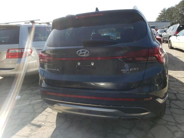 2023 HYUNDAI SANTA FE L - 5NMS4DAL1PH532400