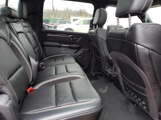 2021 RAM 1500 TRX - 1C6SRFU96MN763229
