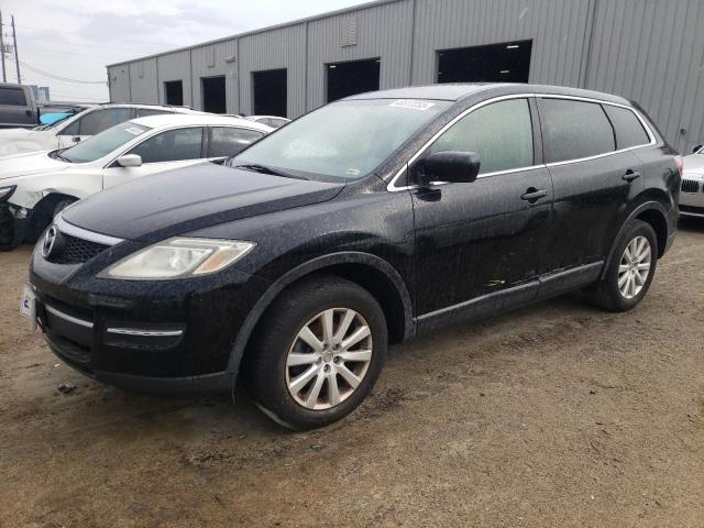 2007 Mazda CX-9 