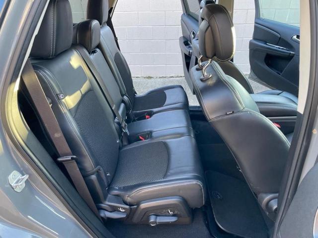 3C4PDCGB8LT268832 Dodge Journey Crossroad