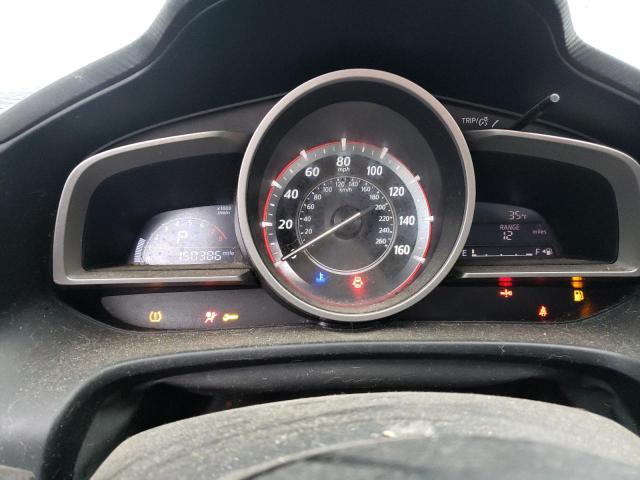 2016 MAZDA 3 SPORT JM1BM1U74G1317505