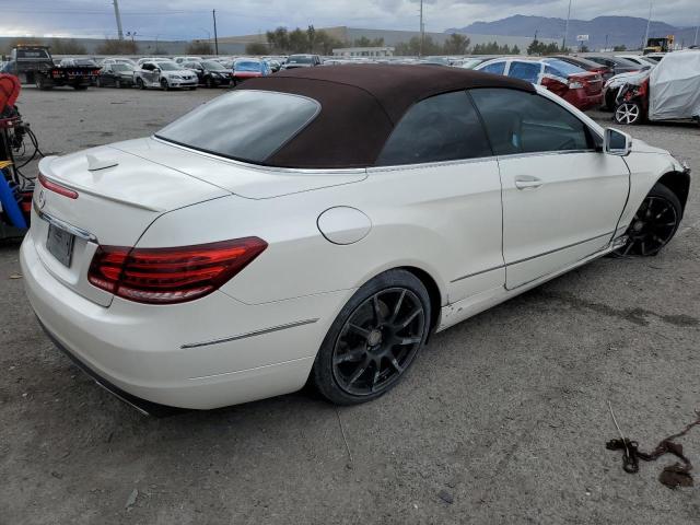 WDDKK5KFXEF268842 Mercedes-Benz E 350