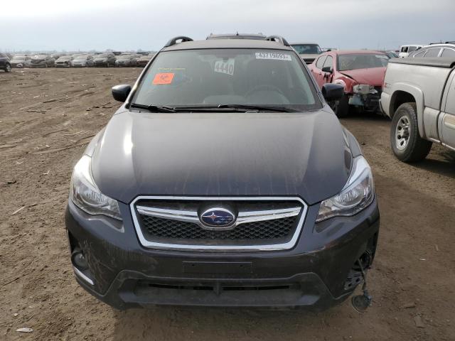 JF2GPADC3H8270441 Subaru Crosstrek Premium