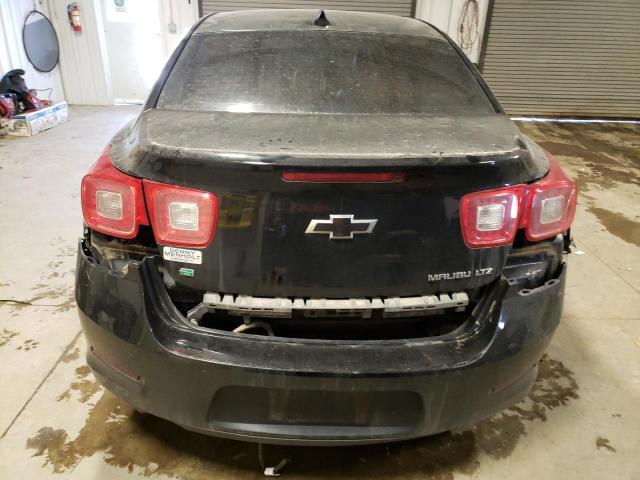 2016 CHEVROLET MALIBU LIM - 1G11E5SA1GU144452