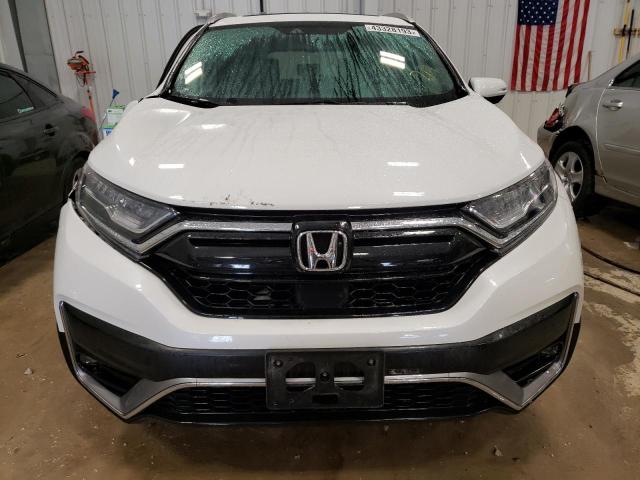 2020 HONDA CR-V TOURI 2HKRW2H93LH629537