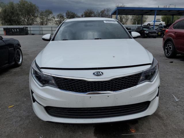 5XXGT4L37JG261855 KIA Optima Lx