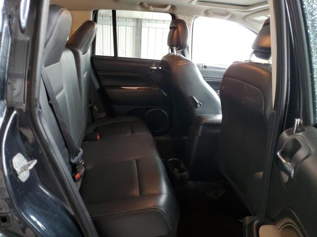 2015 JEEP COMPASS LA - 1C4NJDEB0FD189058