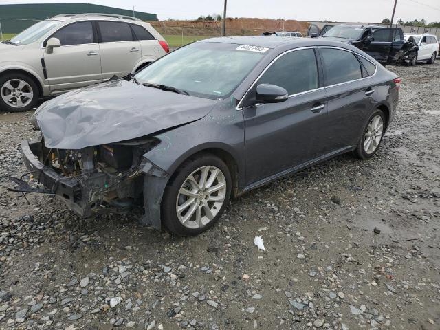 2013 Toyota Avalon Base