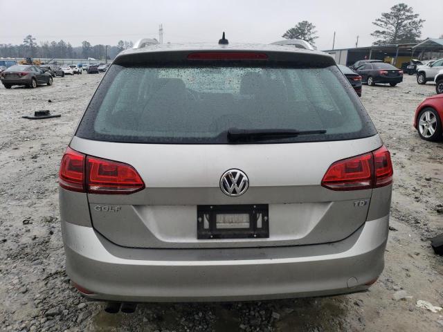 2015 VOLKSWAGEN GOLF SPORT - 3VWCA7AU5FM516197