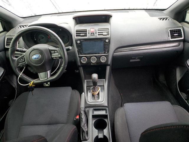 JF1VA1C65J8810807 Subaru Wrx Premium