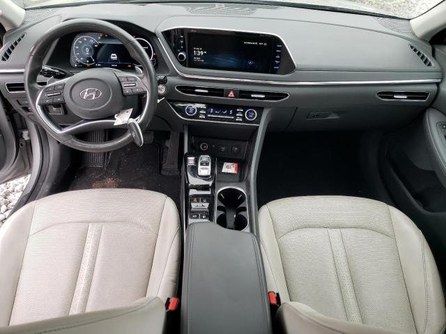 2020 HYUNDAI SONATA LIM - 5NPEH4J26LH027572