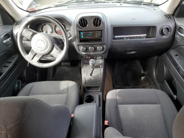 2016 JEEP PATRIOT LA - 1C4NJRFB0GD613982