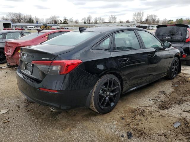 2023 HONDA CIVIC SPOR 2HGFE2F58PH510971
