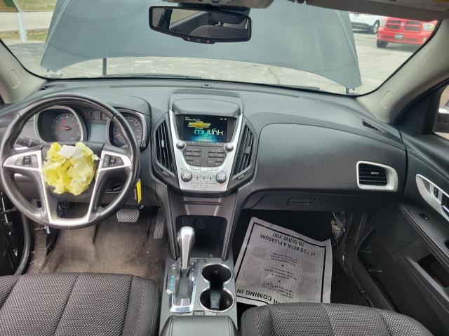 2GNALBEK9F1115265 Chevrolet Equinox