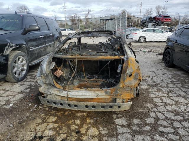 WDDKJ7DB6EF233613 Mercedes-Benz E 550