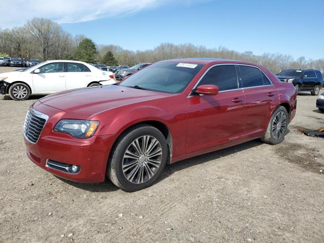 2014 Chrysler 300 