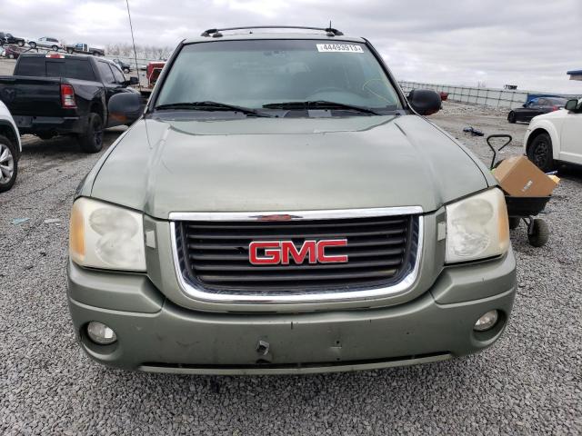 1GKDT13S942244157 GMC Envoy