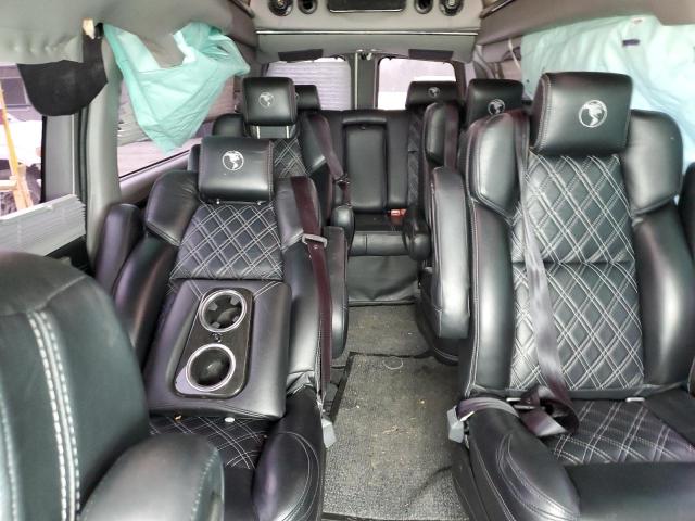1GTW7BFG2L1273252 GMC Savana G2500