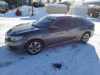 2016 HONDA CIVIC LX - 2HGFC2F56GH536023