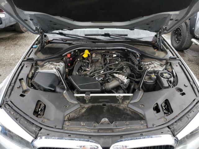 WBAJA5C34HG895402 BMW 530 I