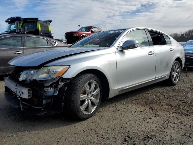 2011 Lexus GS 350 