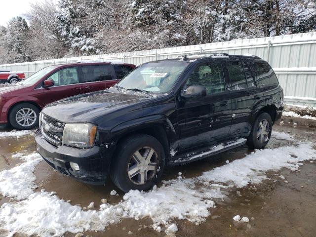 2008 Chevrolet TrailBlazer LS