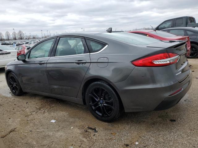 2019 FORD FUSION SE 3FA6P0HD6KR216618