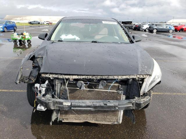 5NPE24AF9FH118375 Hyundai SONATA SE