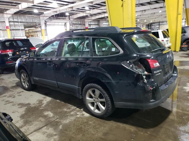 4S4BRBAC0E3319032 Subaru Outback 2.5i