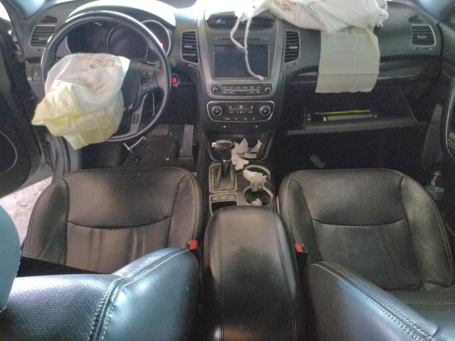 5XYKW4A72EG452303 KIA SORENTO SX