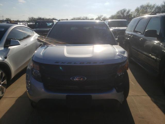 2015 FORD EXPLORER S 1FM5K8GT5FGA11599