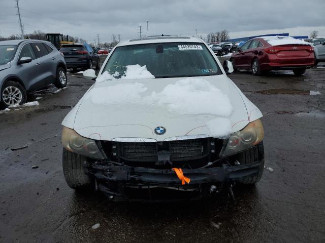 WBAVD33586KV60748 BMW 330 XI