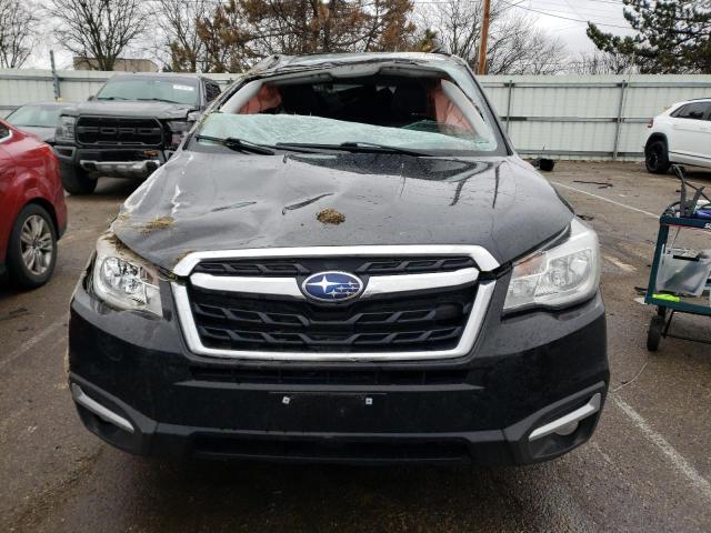 2018 SUBARU FORESTER 2 - JF2SJAJC3JH400174