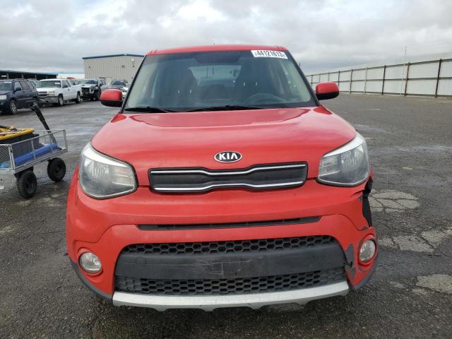 KNDJP3A51H7437455 KIA SOUL +