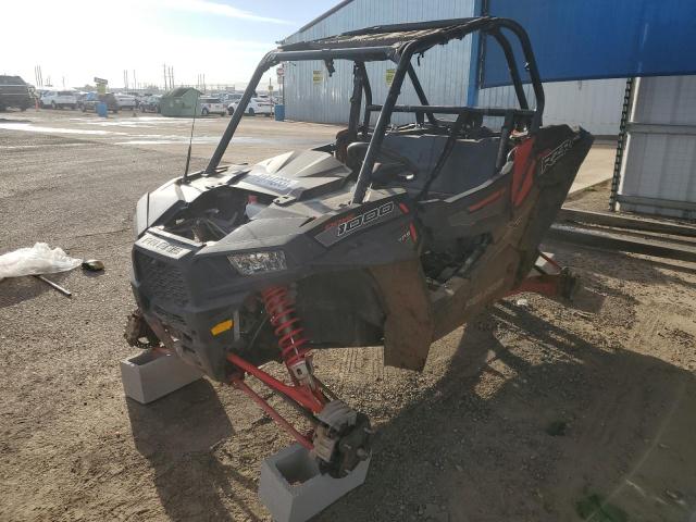 2018 POLARIS RZR XP 100 - 3NSVDK999JG439233