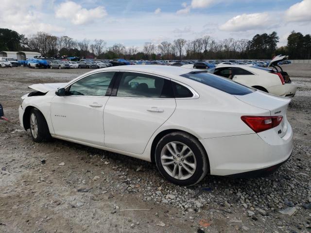 1G1ZD5ST1JF196425 | 2018 Chevrolet malibu lt