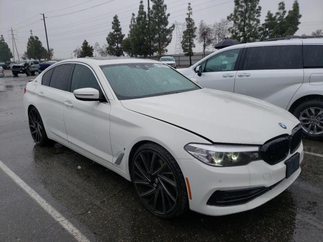 WBAJA9C5XKB254624 BMW 530e