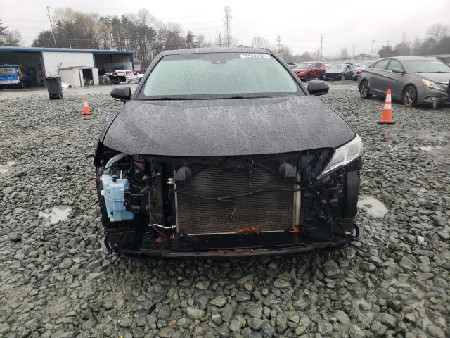 2018 TOYOTA CAMRY LE/S - 4T1B11HK9JU080468