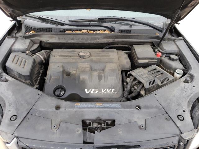 2CTFLUE53B6294280 GMC Terrain Slt