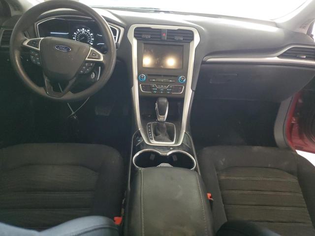 2016 FORD FUSION SE 3FA6P0H78GR293976