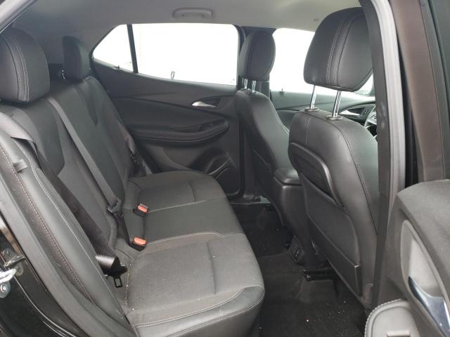 2021 BUICK ENCORE GX - KL4MMCSL0MB177389