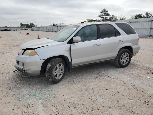 2004 Acura MDX Touring