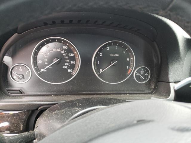 BMW 528 I 2016 WBA5A5C5XGD528149 Image 9