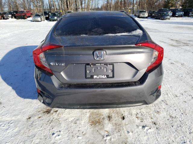2016 HONDA CIVIC LX - 2HGFC2F56GH536023