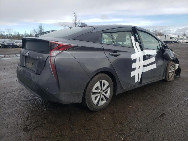 JTDKBRFU9H3577153 Toyota PRIUS