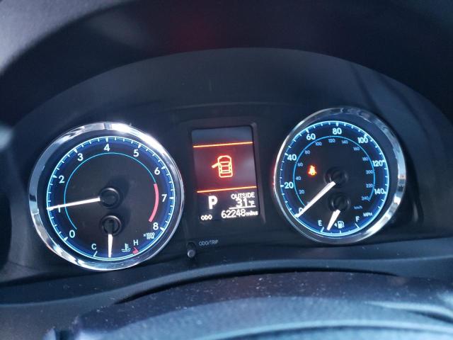 2018 TOYOTA COROLLA L - 2T1BURHE8JC075828